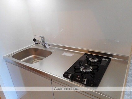 アイリー伏屋[2K/34.01m2]のキッチン