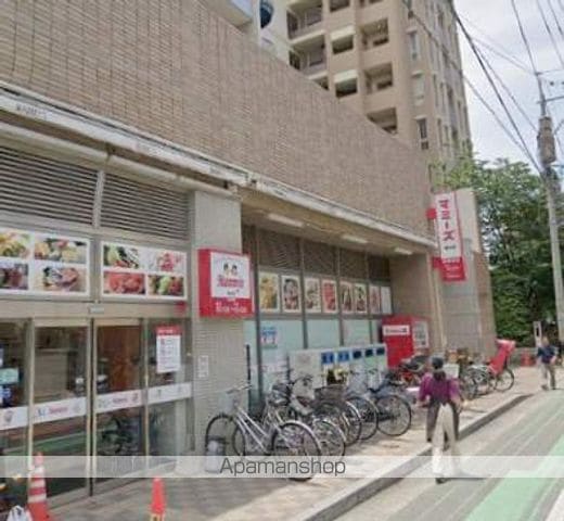 シャーメゾンリュクス大濠の内装写真