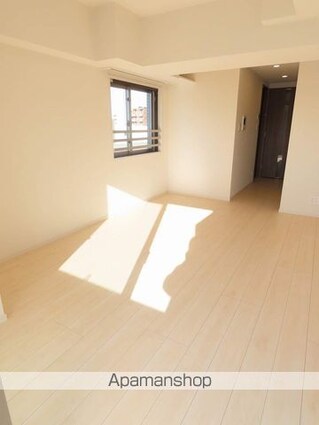 オーキッドレジデンス住吉[1R/25.53m2]の内装