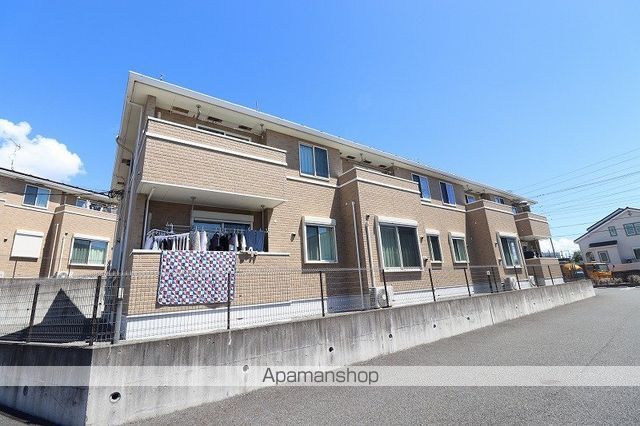 アオバヒルズタウンC