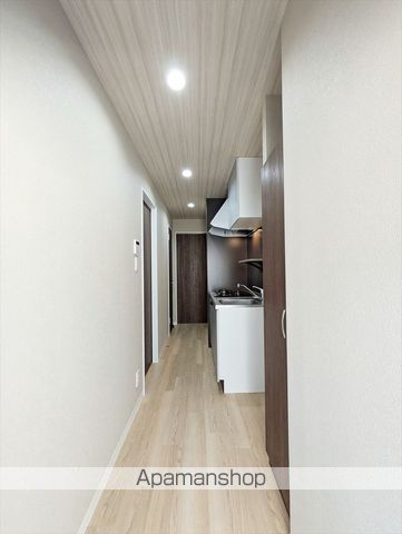 シャンティーコア Bの内装写真