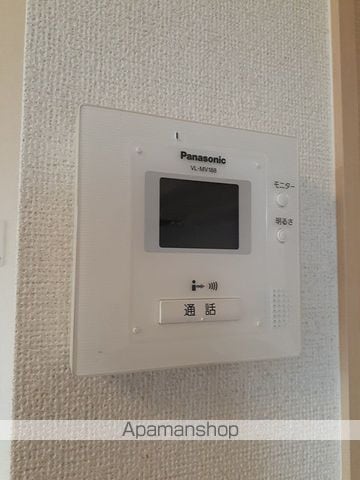 シヴェールの内装写真