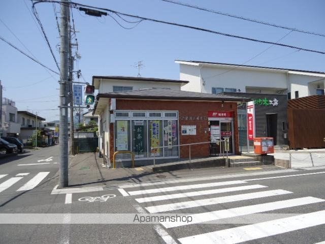 ジュヌモンドの周辺写真