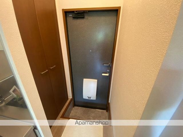 ディアス中塚の内装写真