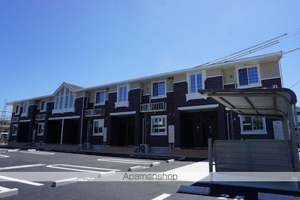 ナイトＢ[2LDK/53.95m2]の外観2