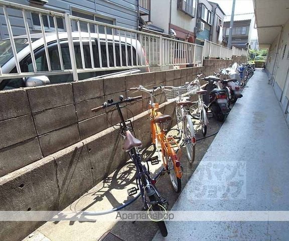 リバーサイド下鴨のその他写真