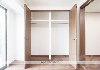 グランルクレ新栄イースト（旧ロイジェント新栄Ⅳ）[1LDK/43.16m2]の収納