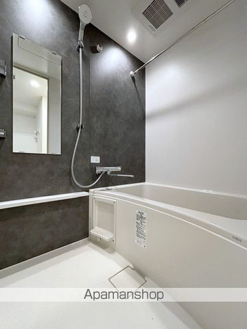 ESLEADRESIDENCE大阪谷町ザ・マークスの内装写真