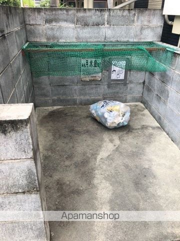 レオネクスト中央山之神の内装写真