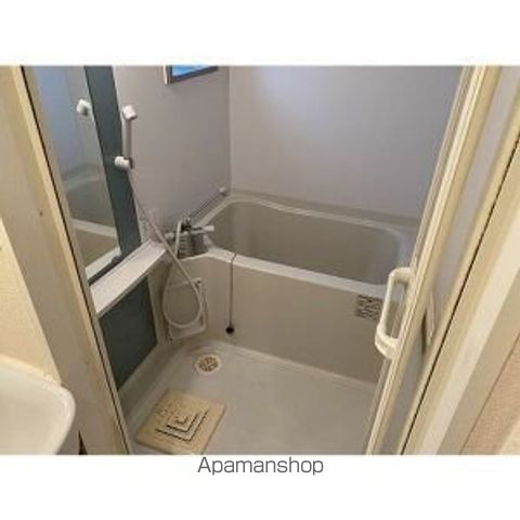 F・PARC西新の内装写真