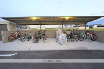香川県高松市木太町[2LDK/49.6m2]の共用部4