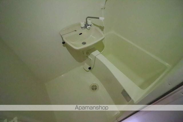 レオパレスリラ大南の内装写真