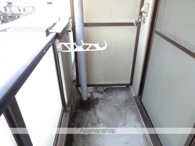 レオハイム長尾IIIの内装写真