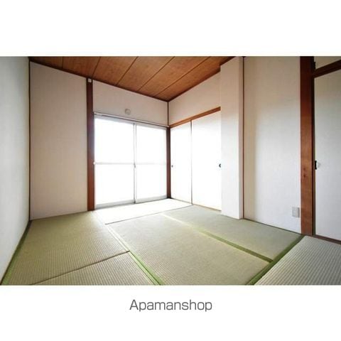 石井コーポの内装写真