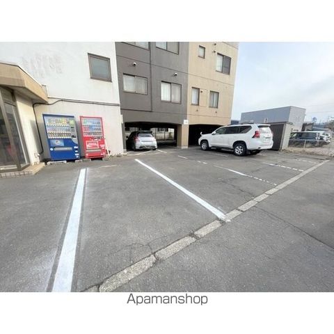 ビレッジアートむろらんの内装写真