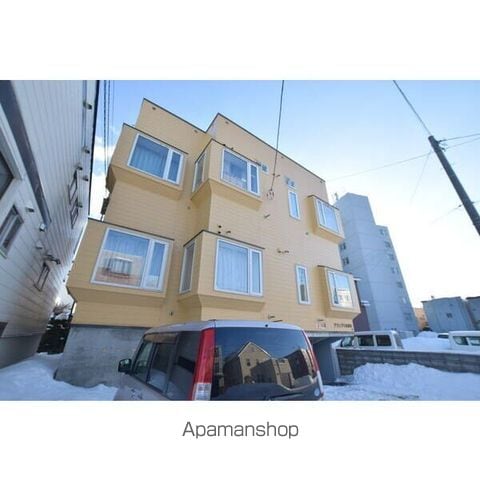グランプリ水車町の内装写真