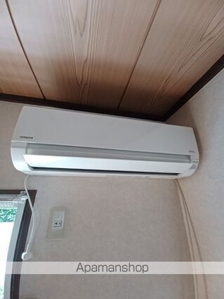 クリーンハイツ旭が丘[1K/20m2]のその他設備