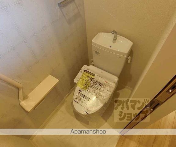 シャーメゾン京都朱雀の内装写真