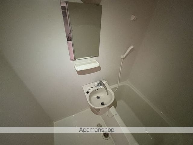 VISTAシュプリームの内装写真