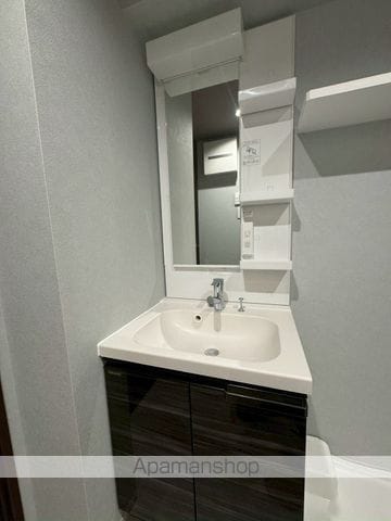 MAXIV横浜吉野町NORTHの内装写真