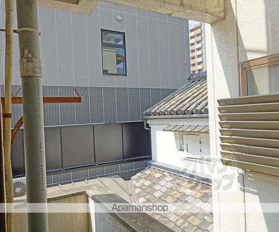 ベルメゾン堀川の内装写真