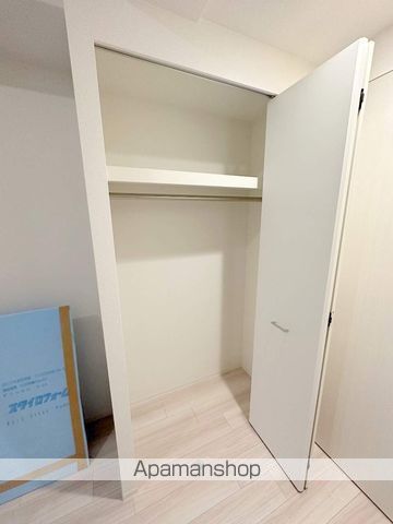 セレニテ本町東リアンの内装写真