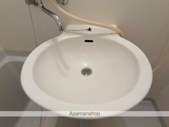 レオパレスプレリュードの内装写真