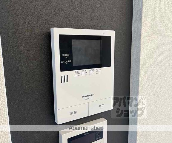 ルシェール正栄の内装写真