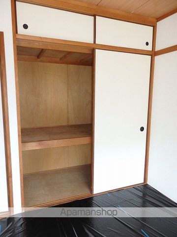 エルディム笹沖の内装写真