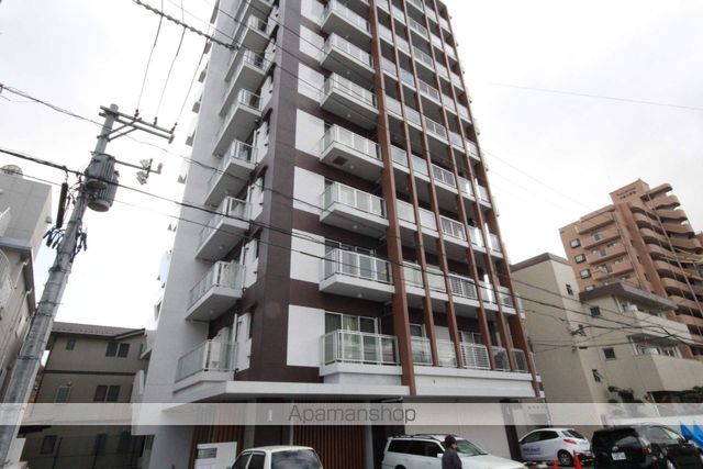 HOUSE TAGAWAの外観写真