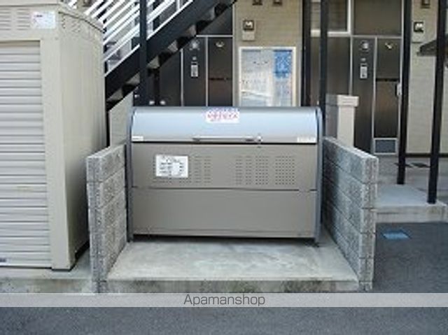 レオパレス南浜町のその他写真