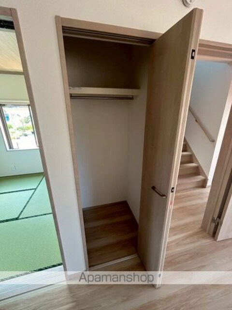 Ｋ’Ｓヴィレッジ笹川　Ｅ[3LDK/78.66m2]の内装4