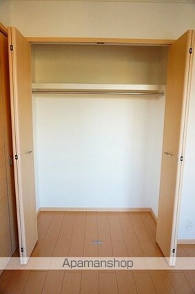 千葉県千葉市稲毛区萩台町[2LDK/58.86m2]の収納