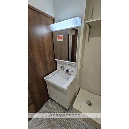 サン・ヴィラーレ[3LDK/69.43m2]の洗面所1