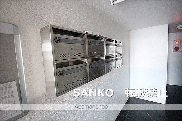 クレセリア新川のその他写真