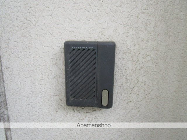 アーバン保土ヶ谷の内装写真