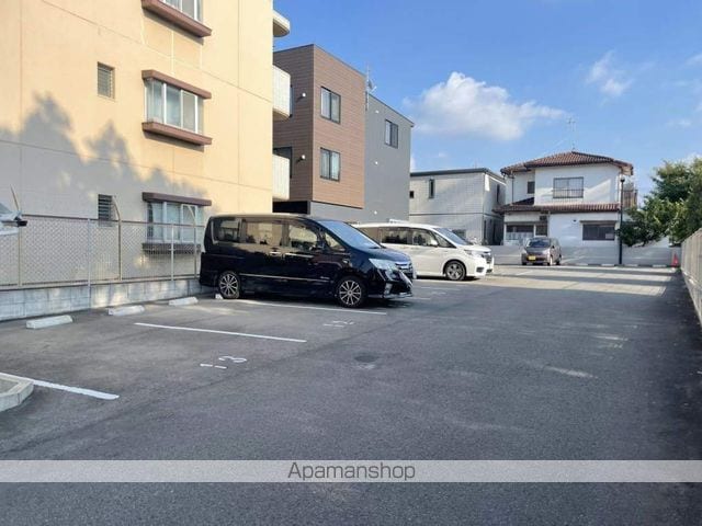ブエナカーサ樋井川のその他写真