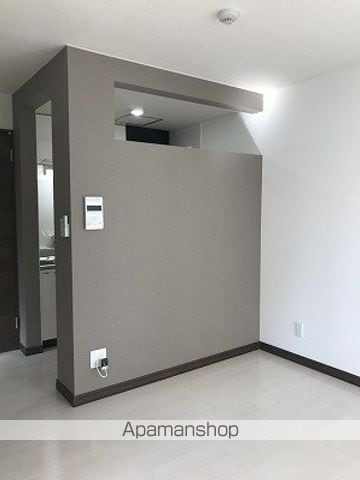 shallyの内装写真