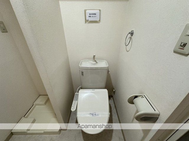 コンフォートベネフィス吉塚駅前3の内装写真