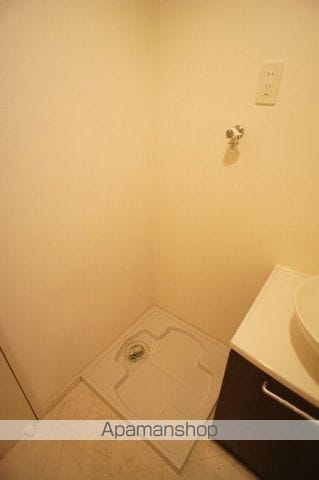 SQUARE STYLEの内装写真