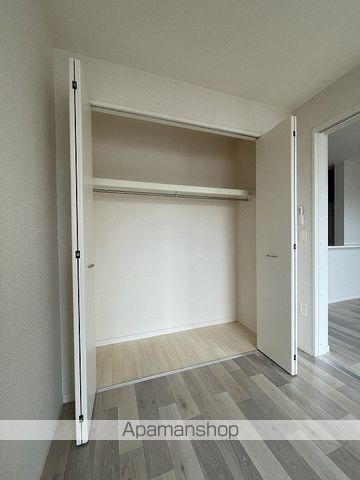 シルフィードの内装写真