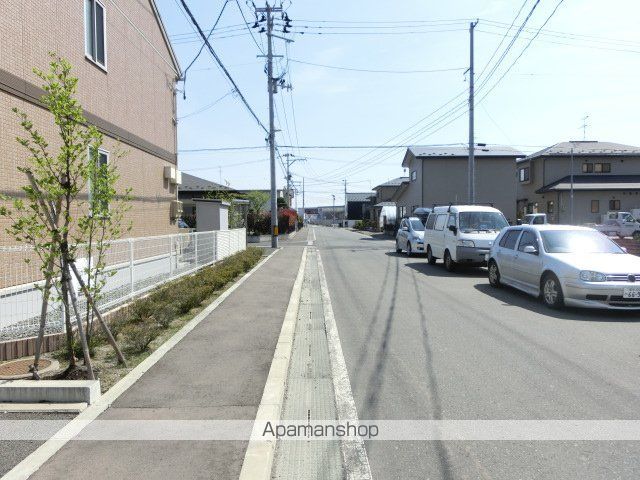 メゾンドクーの周辺写真