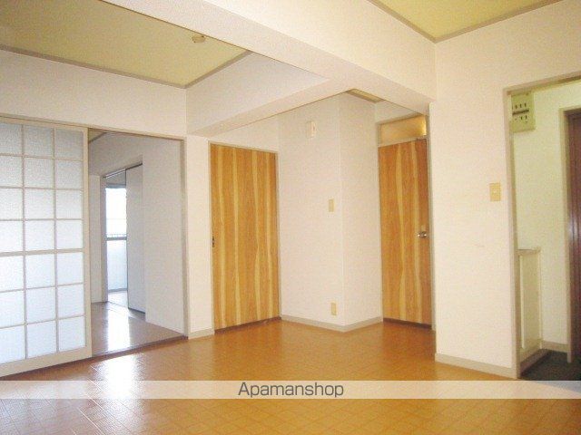 マンションエスティの内装写真