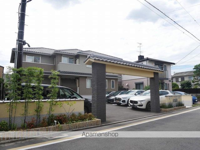 T’S スクエア 下鴨の外観写真