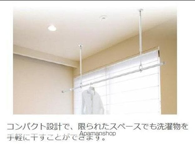 ベスト プレイスの内装写真