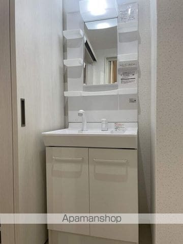 エルミタージュ長田の内装写真