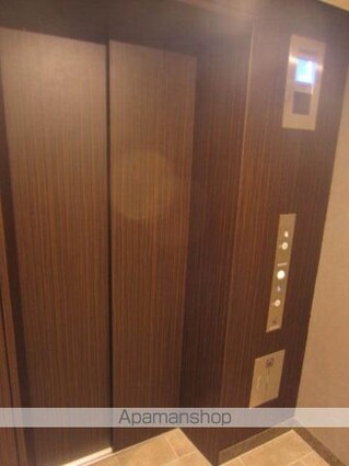 パークアクシス上野三丁目[1R/26.04m2]の共用部1