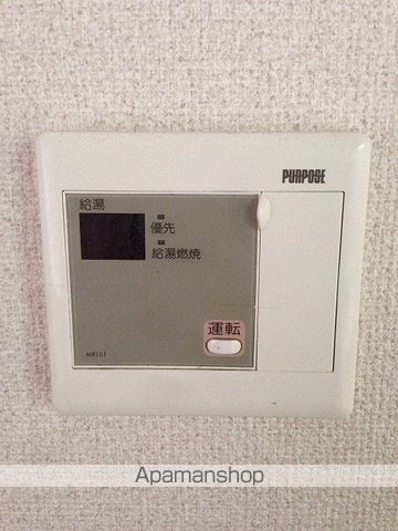 クリオ辻堂参番館の内装写真