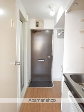 東京都江東区猿江１丁目[1K/14.58m2]の内装1