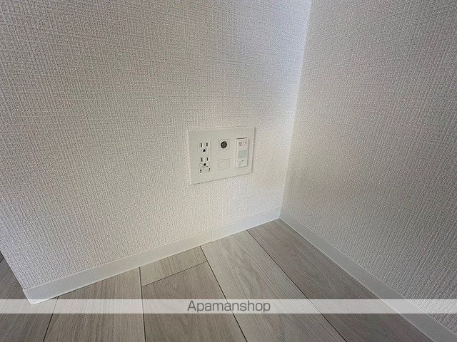 エスリードザ・カレント大阪の内装写真